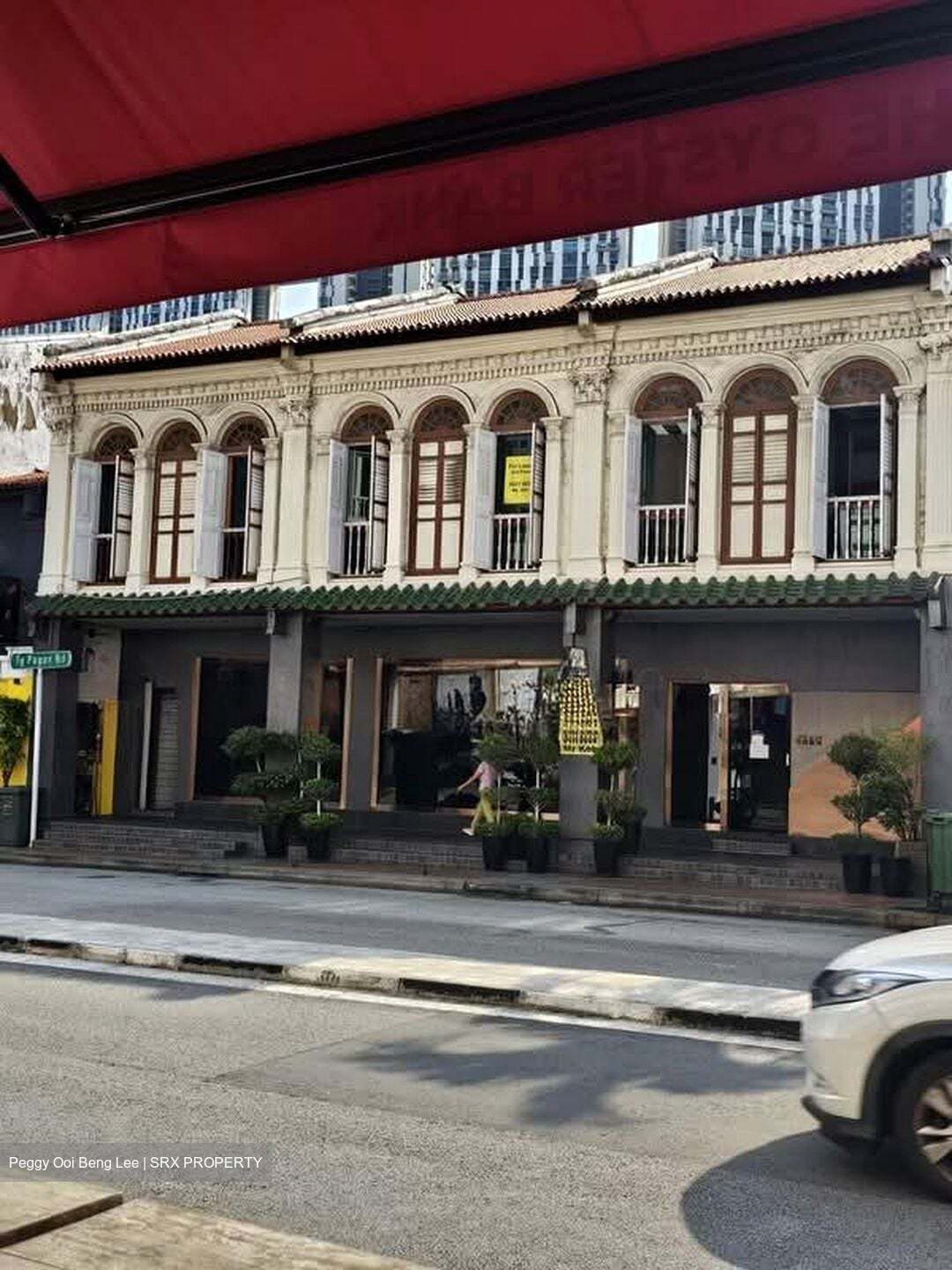 Tras Street (D2), Shop House #575939691
